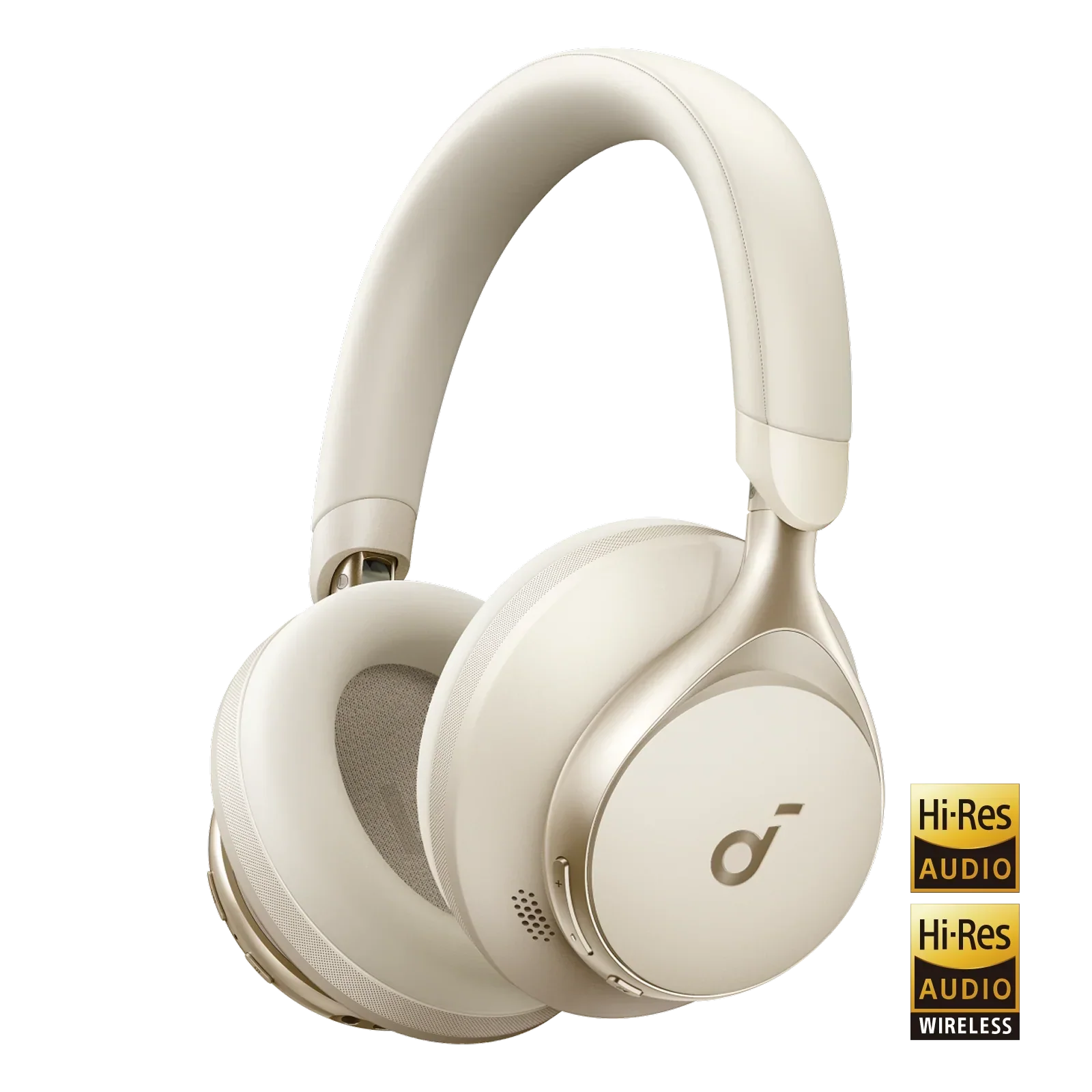 soundcore Space One | Active Noise Cancelling Headphones