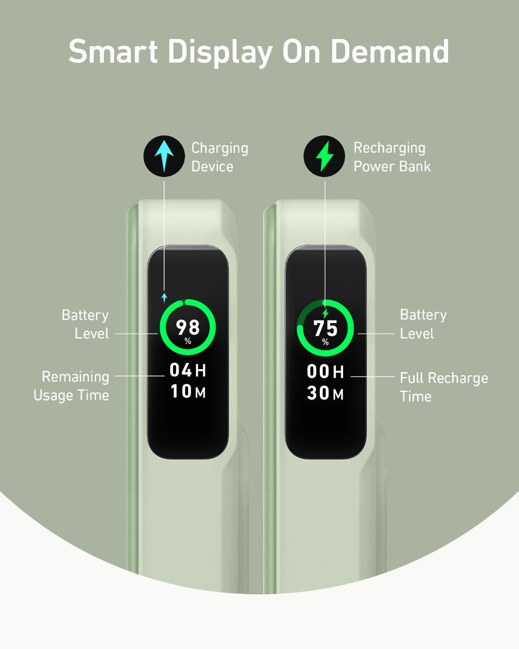 Anker MagGo Power Bank (10K) WM