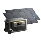 Anker SOLIX F3000 Portable Power Station - 3,072Wh | 3,600W