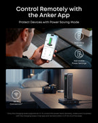 Anker Prime Power Bank (26K, 300W) WM