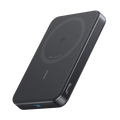 Anker MagGo Power Bank (10K, Slim) | 2-Pack
