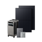 Anker SOLIX F3800 Plus + Smart Home Power Kit