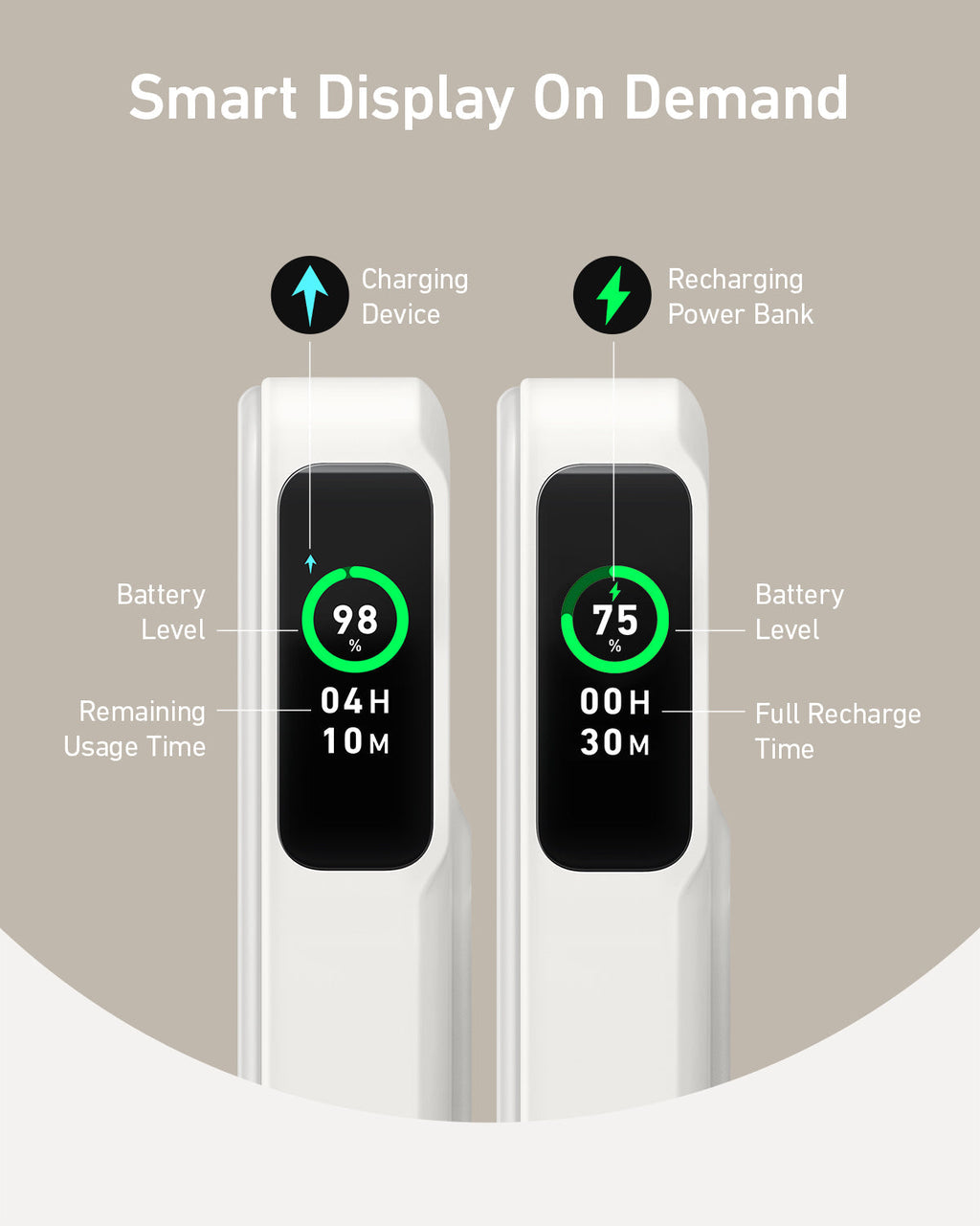 Anker MagGo Power Bank (10K) WM