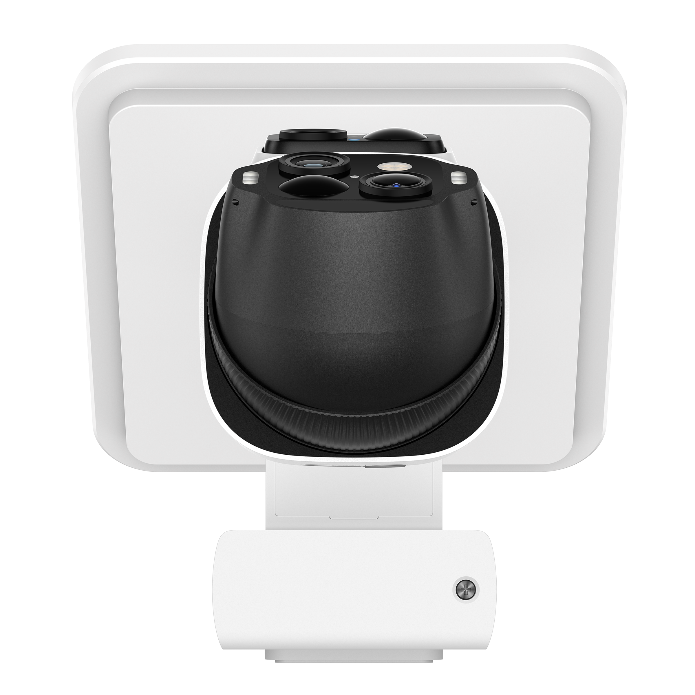 eufy smart camera with advanced lens