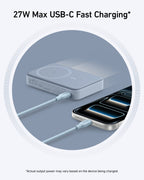 Anker MagGo Power Bank (10K) WM