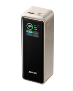 Anker energy storage device with real-time display for reliable backup