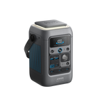 Anker SOLIX C300 DC Portable Power Station - 288Wh| 300W