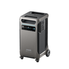 Anker SOLIX F3800 Portable Power Station - 3840Wh | 6000W