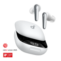 soundcore Liberty 4 Pro | Noise Cancelling True-Wireless Earbuds
