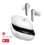 soundcore Liberty 4 Pro | Noise Cancelling True-Wireless Earbuds