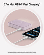 Anker MagGo Power Bank (10K) WM