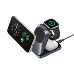 Anker Prime Wireless Charging Station (3-in-1, MagGo, AirCool, Foldable) WM