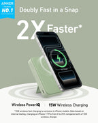 Anker MagGo Power Bank (10K) WM