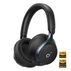 soundcore Space One | Active Noise Cancelling Headphones