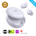 soundcore Sleep A30 Special / Sleep A30 | The World's First Sleep Earbuds with a Triple Noise Reduction System
