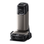 eufy Robot Vacuum Omni S2
