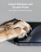 Anker Screen Protector  Kit  (HD, 2-Pack)