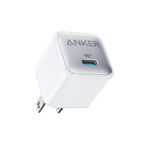 Anker MagGo Power Bank (10K, Slim) and Anker Nano Charger (20W)