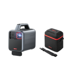 soundcore Nebula Mars 3 | Outdoor Projector with 5H Long Playtime