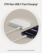 Anker MagGo Power Bank (10K) WM