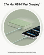 Anker MagGo Power Bank (10K) WM