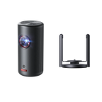 soundcore Nebula Capsule 3 | 1080p Mini Google TV Projector
