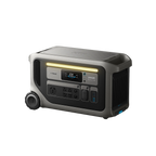 Anker SOLIX F3000 Portable Power Station - 3,072Wh | 3,600W