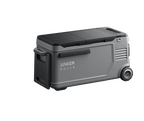 Anker SOLIX EverFrost 2 58L Electric Cooler (61 qt)｜1× 288Wh LFP Battery Included