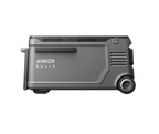 Anker SOLIX EverFrost 2 58L Electric Cooler (61 qt)｜1× 288Wh LFP Battery Included