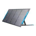 Anker SOLIX C1000 Solar Generator + 200W Solar Panel