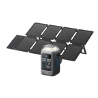 Anker SOLIX C300 DC Portable Power Station - 288Wh| 300W