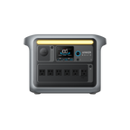 Anker SOLIX C1000 Solar Generator + 200W Solar Panel
