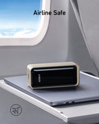 Anker power bank with airline safe certification for travel