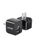 Anker with dual USB ports for fast charging