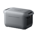 Anker SOLIX C2000 Gen 2 Portable Power Station - 2,048Wh | 2,400W