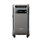 Anker SOLIX F3800 Portable Power Station - 3840Wh | 6000W