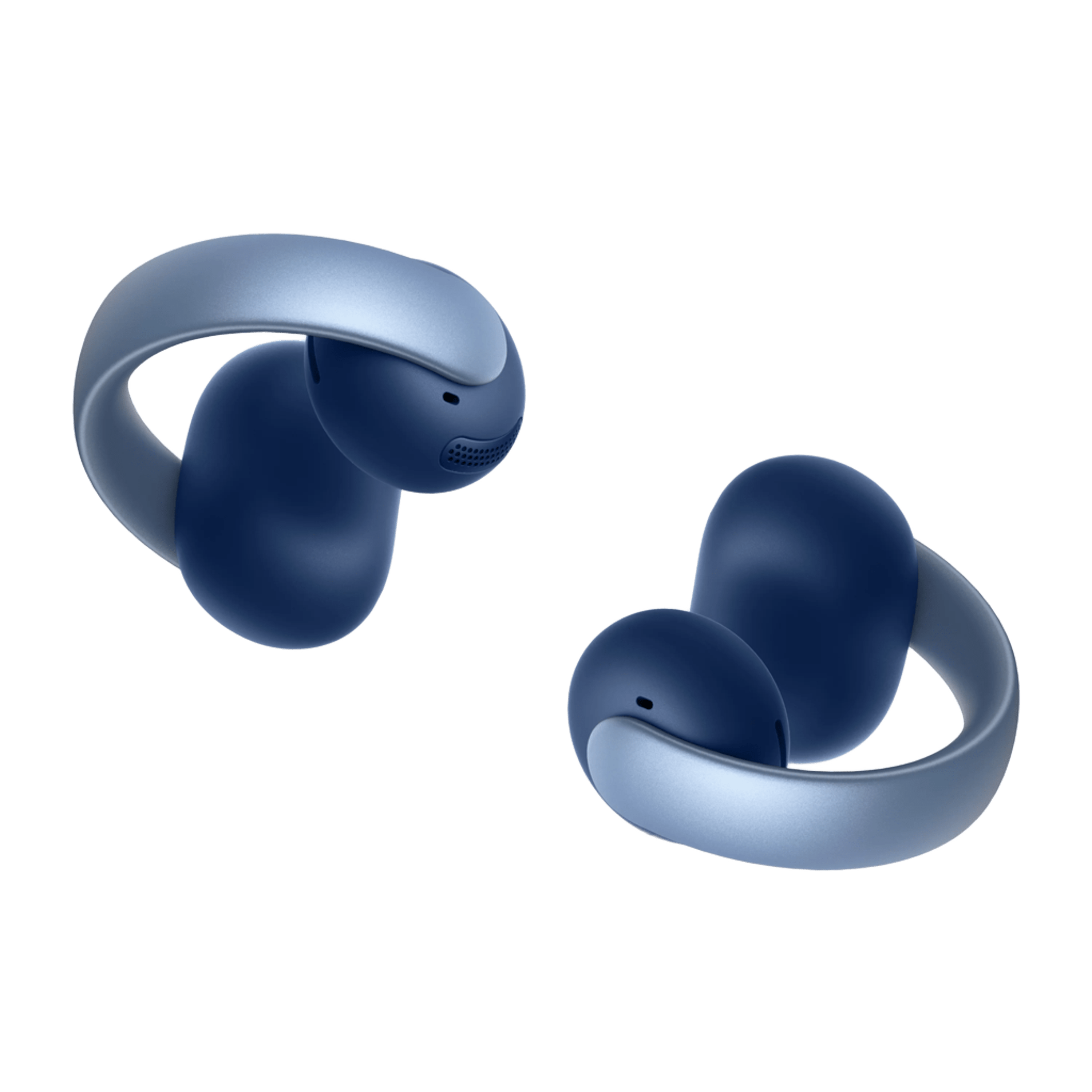 soundcore AeroClip | Open-Ear Clip-On Earbuds with Adaptive Comfort