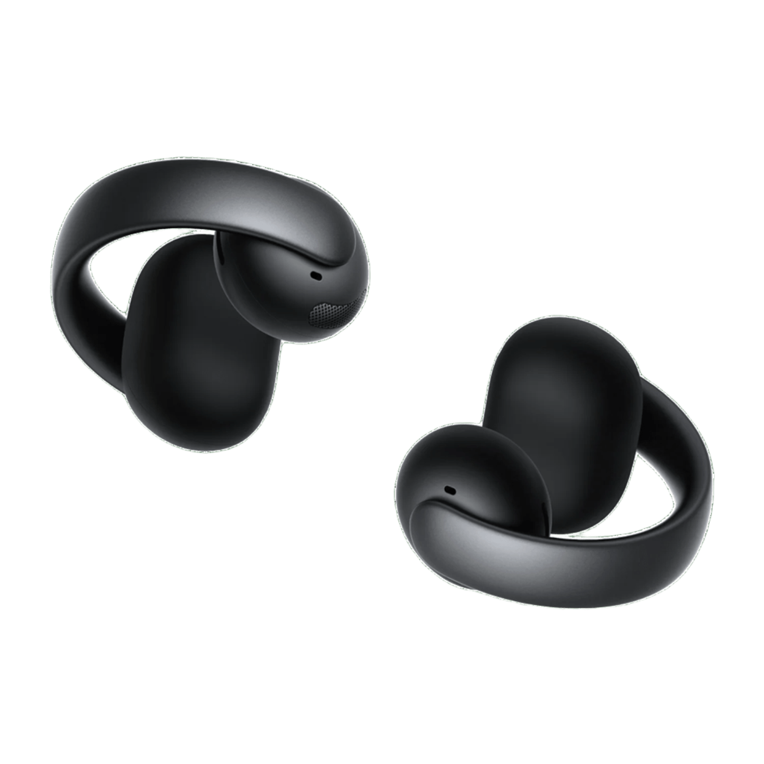 soundcore AeroClip | Open-Ear Clip-On Earbuds with Adaptive Comfort