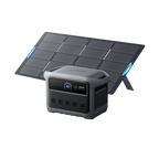 Anker SOLIX C1000 Gen 2 Portable Power Station - 1,024Wh | 2,000W