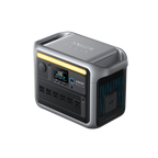 Anker SOLIX C1000 Solar Generator + 200W Solar Panel