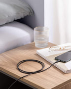 Refurbished Anker 331 USB-A to Lightning Cable (Nylon)