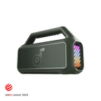 soundcore best outdoor speaker with Red Dot Award 2024 for style