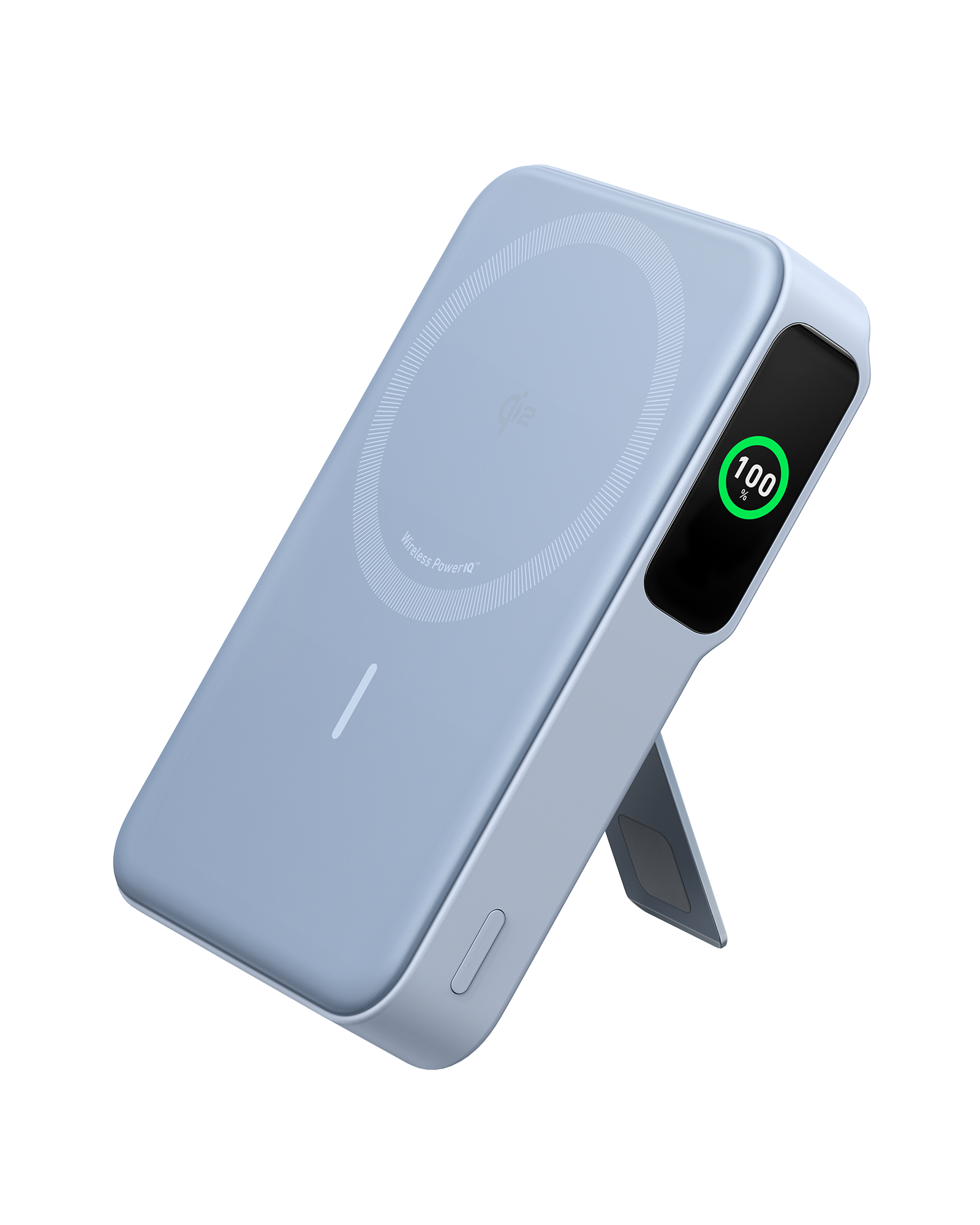 Anker wireless charger with stand for Keyword