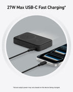 Anker MagGo Power Bank (10K)