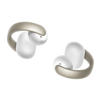 soundcore AeroClip | Open-Ear Clip-On Earbuds with Adaptive Comfort