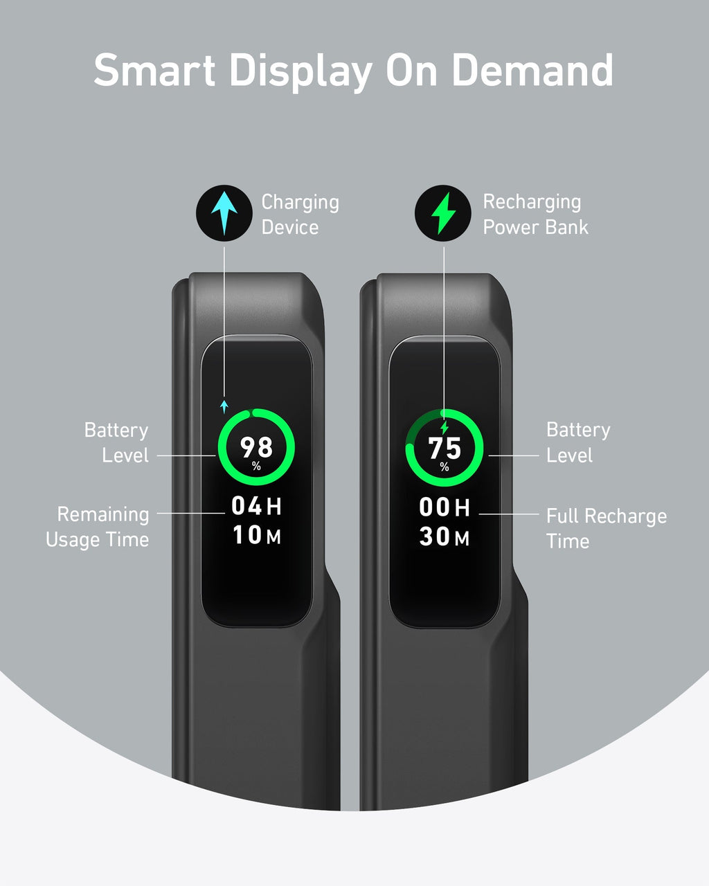 Anker MagGo Power Bank (10K) WM