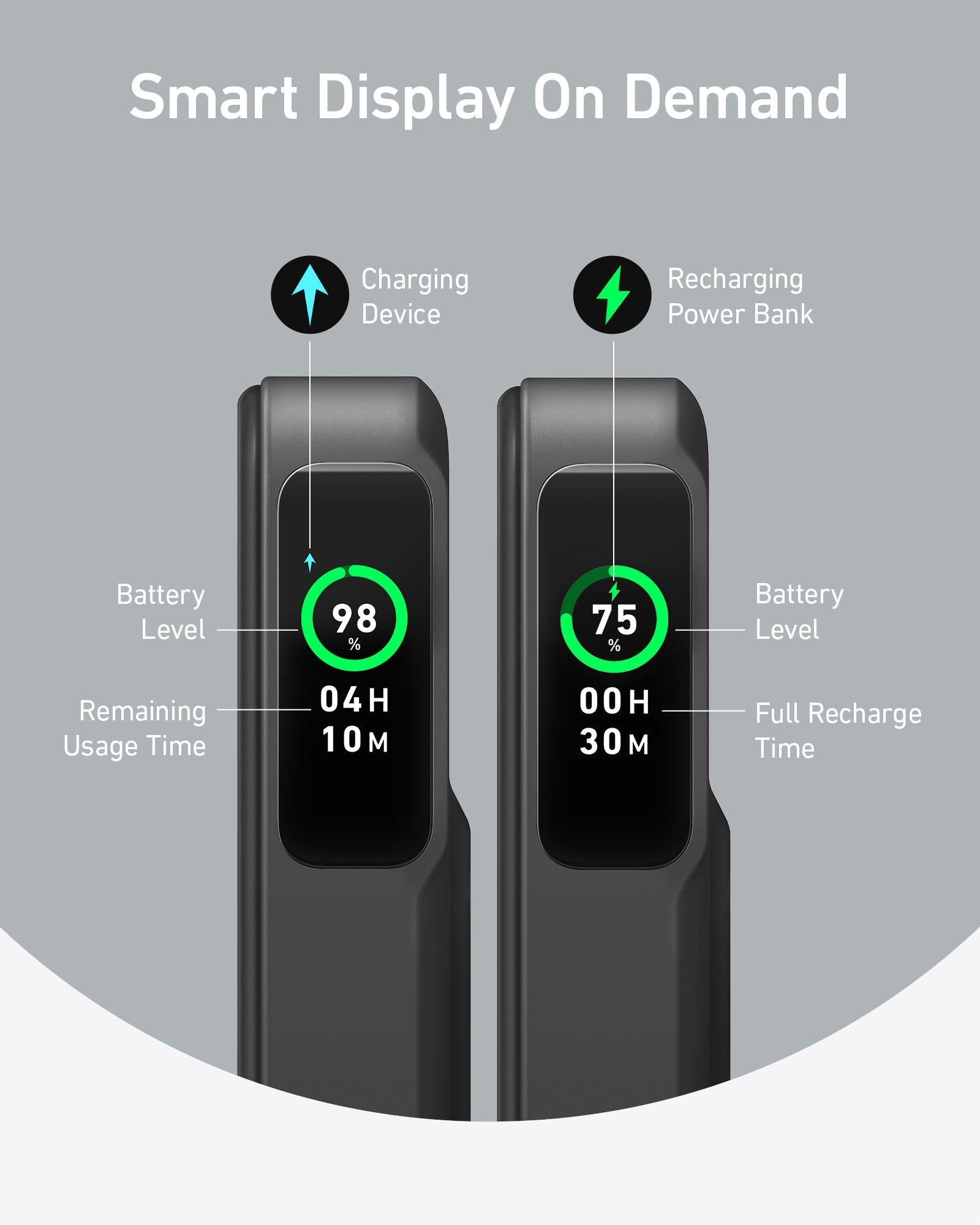 Anker MagGo Power Bank (10K) WM