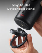 soundcore Nebula Capsule 3 | 1080p Mini Google TV Projector