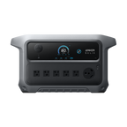 Anker SOLIX C2000 Gen 2 Portable Power Station - 2,048Wh | 2,400W