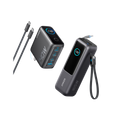 Anker Laptop Power Bank and Anker Laptop Charger